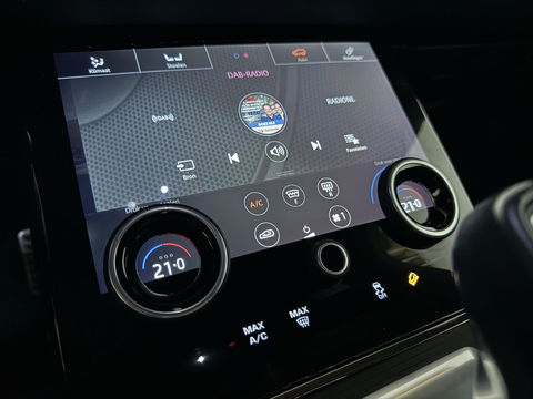 Land Rover Range Rover Evoque 1.5 P300e AWD R-Dynamic S Pano 360°