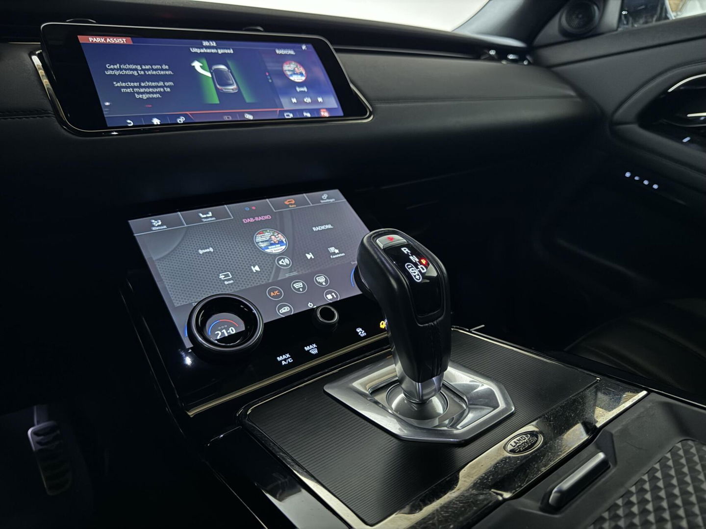 Land Rover Range Rover Evoque 1.5 P300e AWD R-Dynamic S Pano 360°