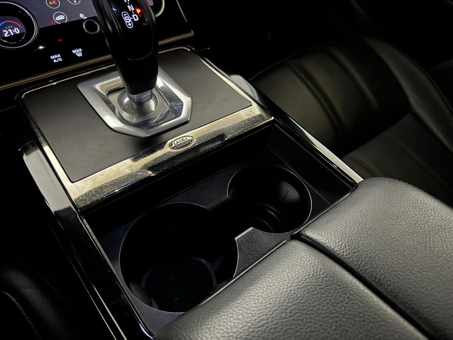 Land Rover Range Rover Evoque 1.5 P300e AWD R-Dynamic S Pano 360°