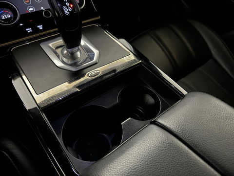 Land Rover Range Rover Evoque 1.5 P300e AWD R-Dynamic S Pano 360°