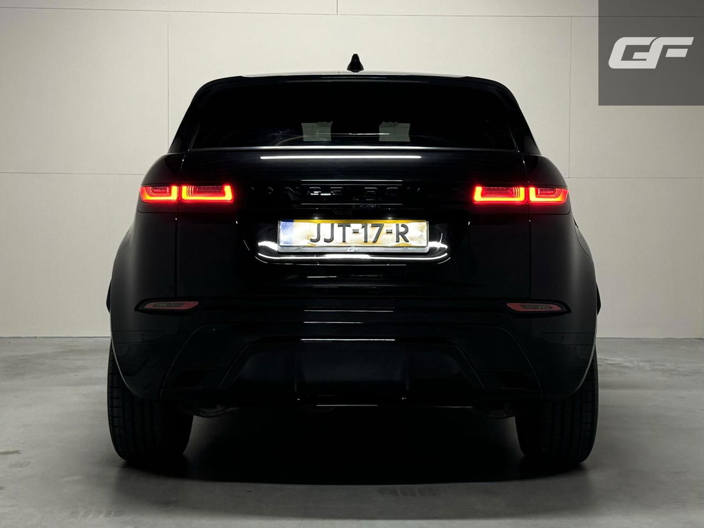 Land Rover Range Rover Evoque 1.5 P300e AWD R-Dynamic S Pano 360°