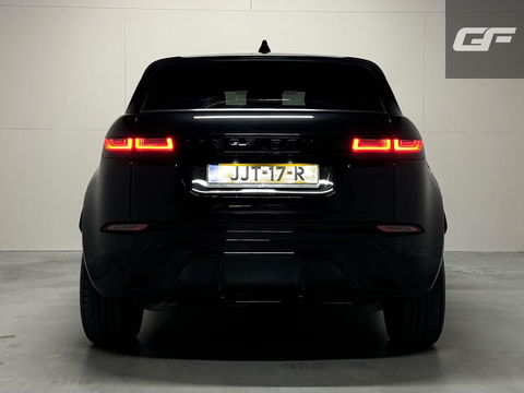 Land Rover Range Rover Evoque 1.5 P300e AWD R-Dynamic S Pano 360°