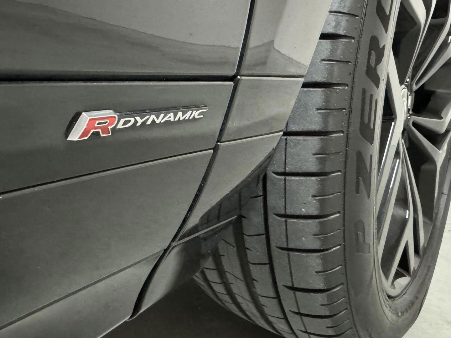 Land Rover Range Rover Evoque 1.5 P300e AWD R-Dynamic S Pano 360°