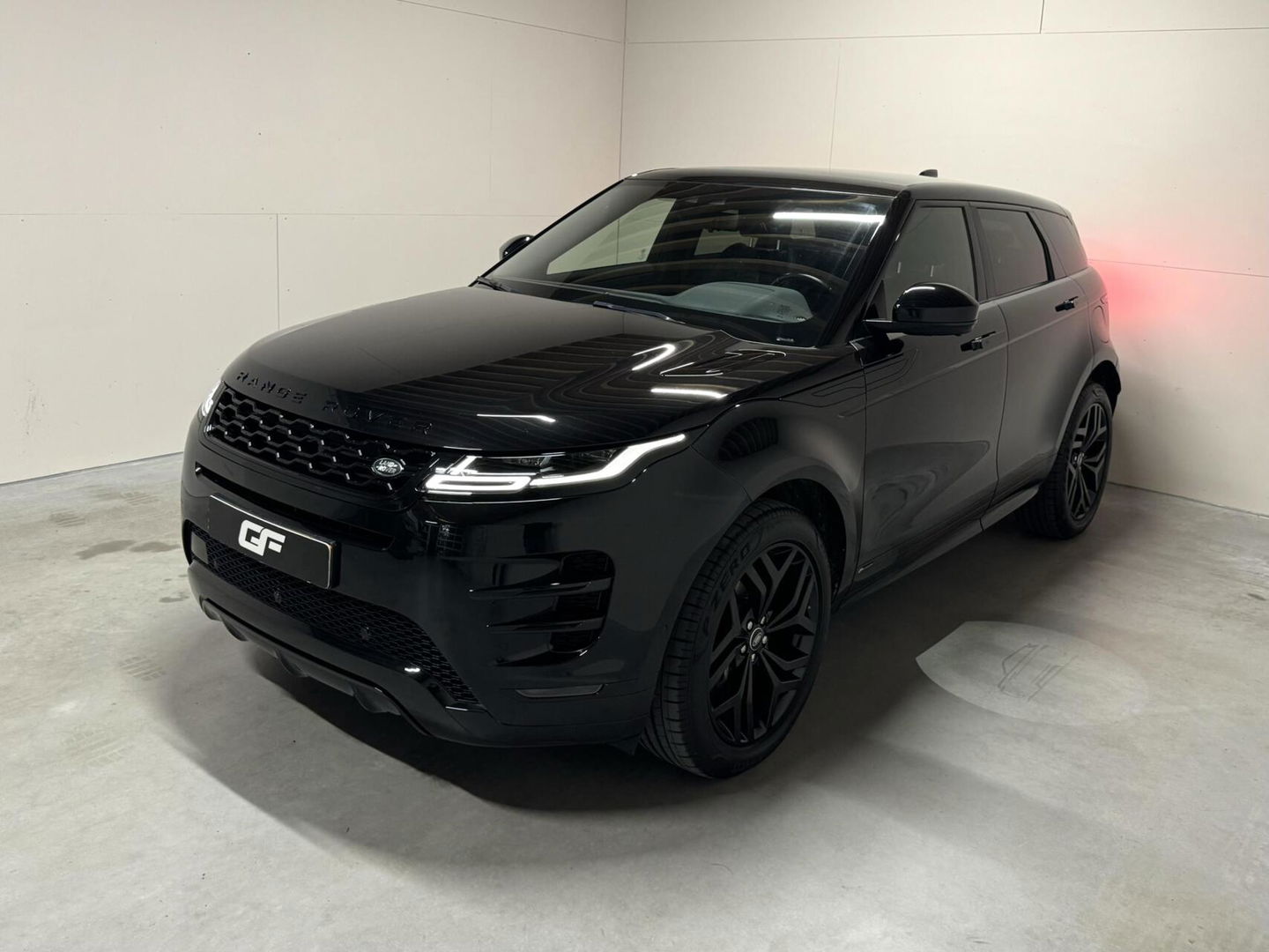 Land Rover Range Rover Evoque 1.5 P300e AWD R-Dynamic S Pano 360°