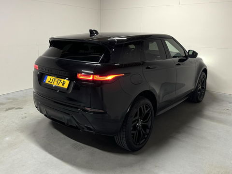 Land Rover Range Rover Evoque 1.5 P300e AWD R-Dynamic S Pano 360°
