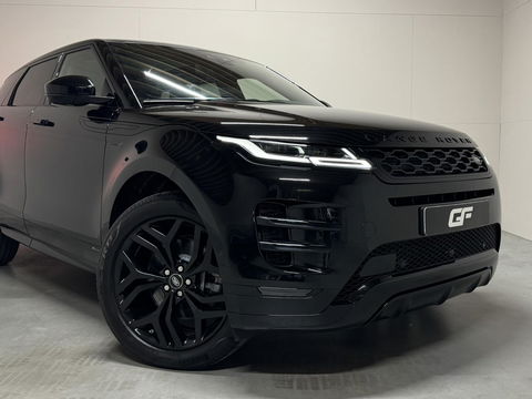 Land Rover Range Rover Evoque 1.5 P300e AWD R-Dynamic S Pano 360°