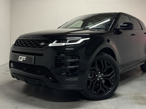 Land Rover Range Rover Evoque 1.5 P300e AWD R-Dynamic S Pano 360°