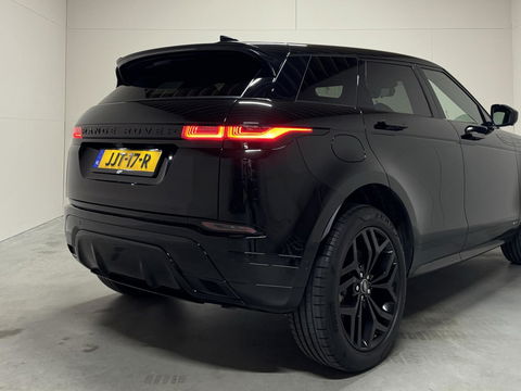 Land Rover Range Rover Evoque 1.5 P300e AWD R-Dynamic S Pano 360°