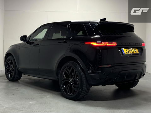 Land Rover Range Rover Evoque 1.5 P300e AWD R-Dynamic S Pano 360°