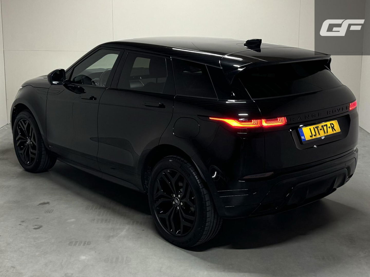 Land Rover Range Rover Evoque 1.5 P300e AWD R-Dynamic S Pano 360°