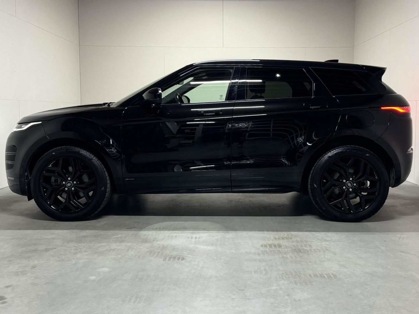 Land Rover Range Rover Evoque 1.5 P300e AWD R-Dynamic S Pano 360°