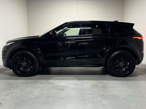 Land Rover Range Rover Evoque 1.5 P300e AWD R-Dynamic S Pano 360°