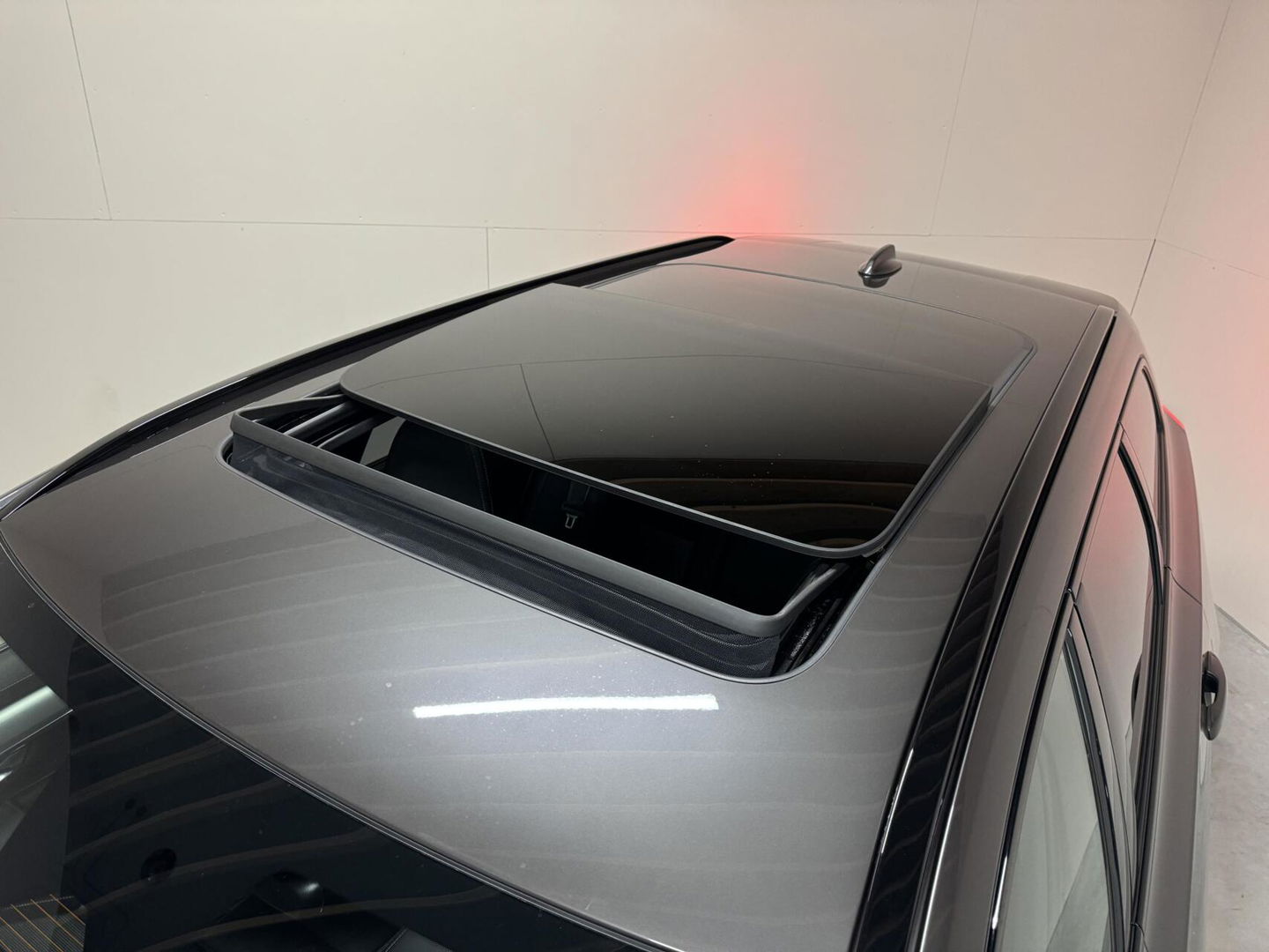 Volvo V90 2.0 T6 Plug-in hybrid AWD Ultra Dark Pano H/K 360 ACC Trekh.