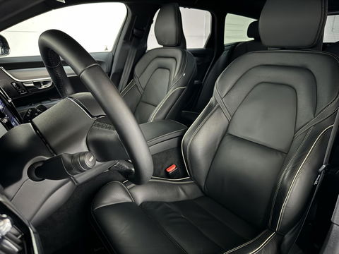 Volvo V90 2.0 T6 Plug-in hybrid AWD Ultra Dark Pano H/K 360 ACC Trekh.