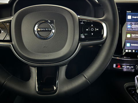 Volvo V90 2.0 T6 Plug-in hybrid AWD Ultra Dark Pano H/K 360 ACC Trekh.