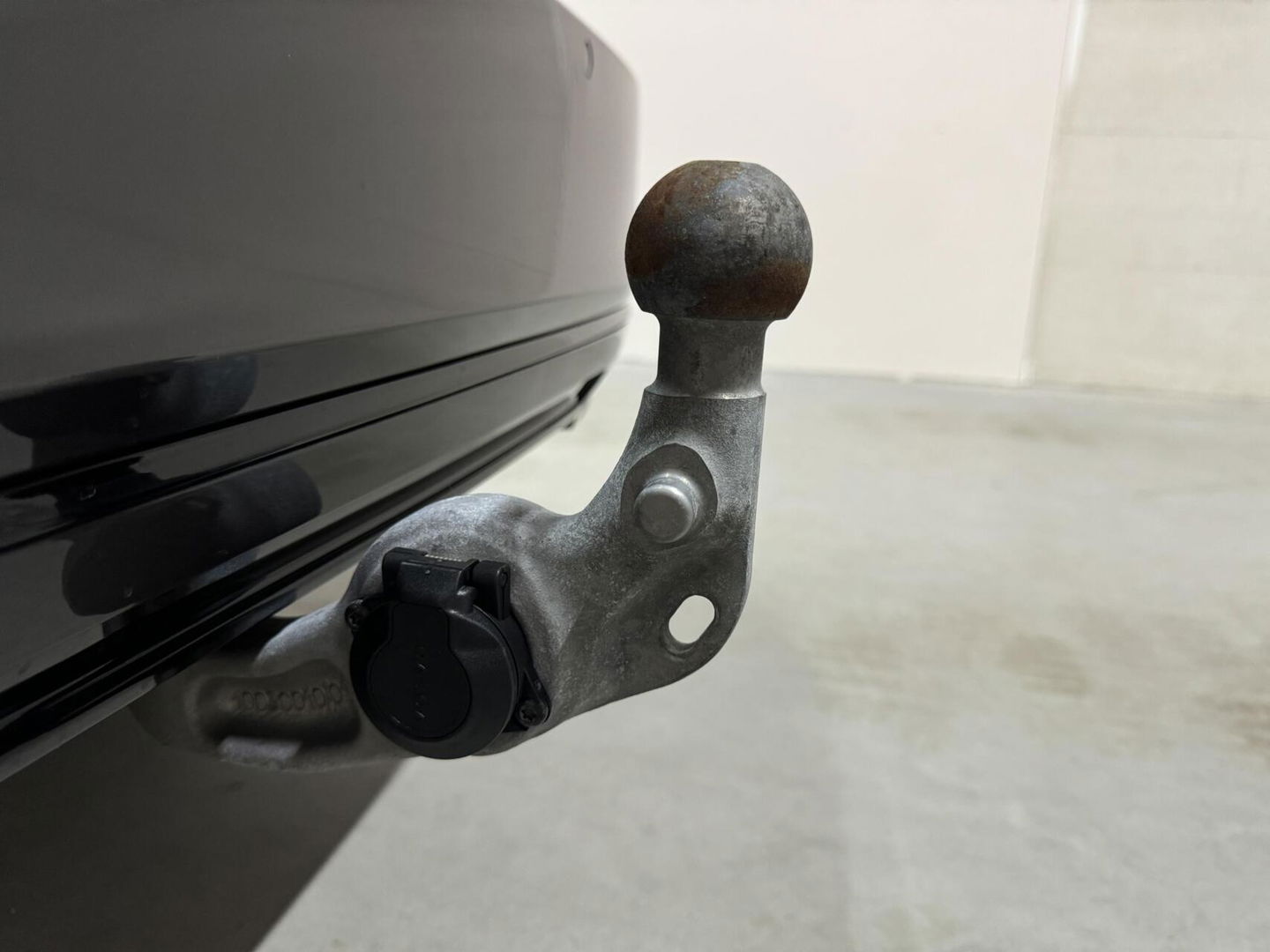 Volvo V90 2.0 T6 Plug-in hybrid AWD Ultra Dark Pano H/K 360 ACC Trekh.