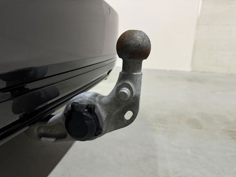 Volvo V90 2.0 T6 Plug-in hybrid AWD Ultra Dark Pano H/K 360 ACC Trekh.