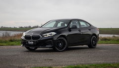 BMW 2 Serie Gran Coupé 218i Introduction Edition NAVI / CARPLAY / LED / AUTOMAAT / N.A.P