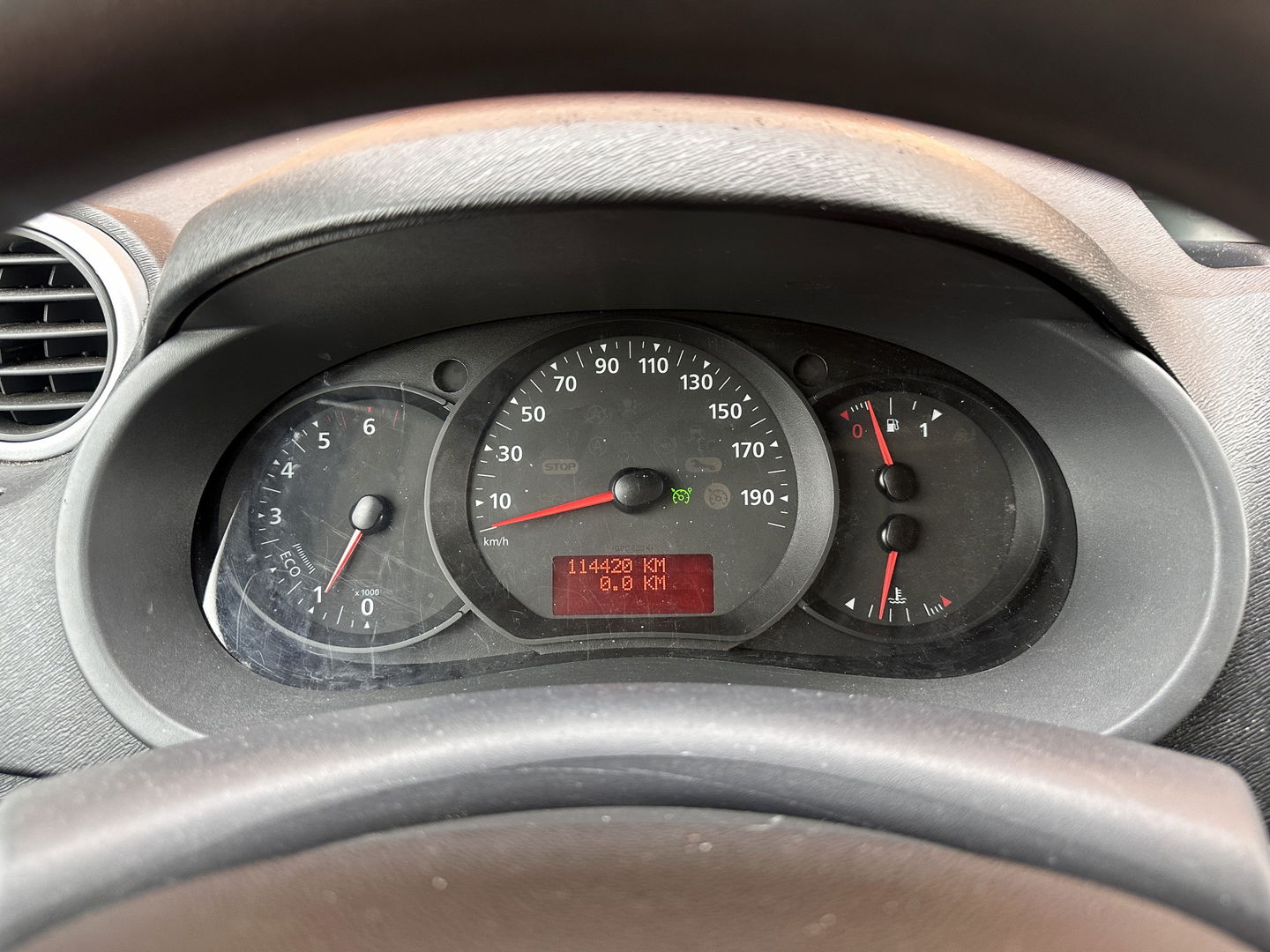 Renault Kangoo 1.5 dCi 75 Energy Comfort | EX BTW | Handel / Export | Trekhaak | Cruise Control | Parkeersensoren Achter | Navigatie | Airconditioning | Bluetooth |