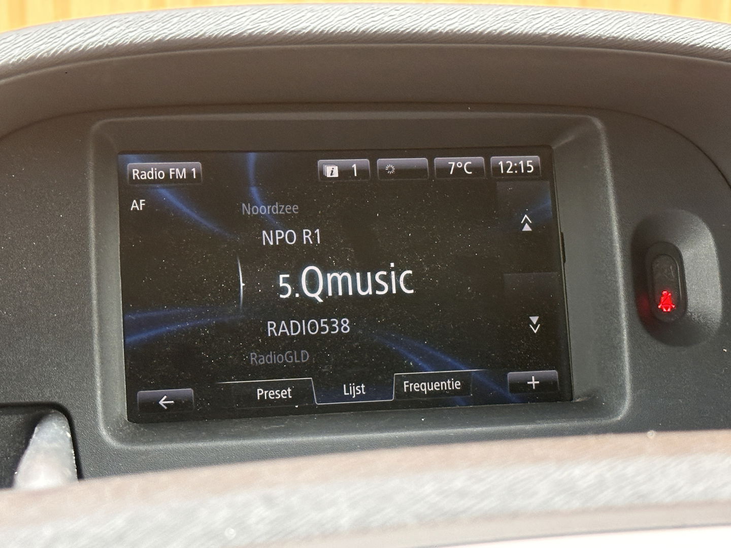 Renault Kangoo 1.5 dCi 75 Energy Comfort | EX BTW | Handel / Export | Trekhaak | Cruise Control | Parkeersensoren Achter | Navigatie | Airconditioning | Bluetooth |