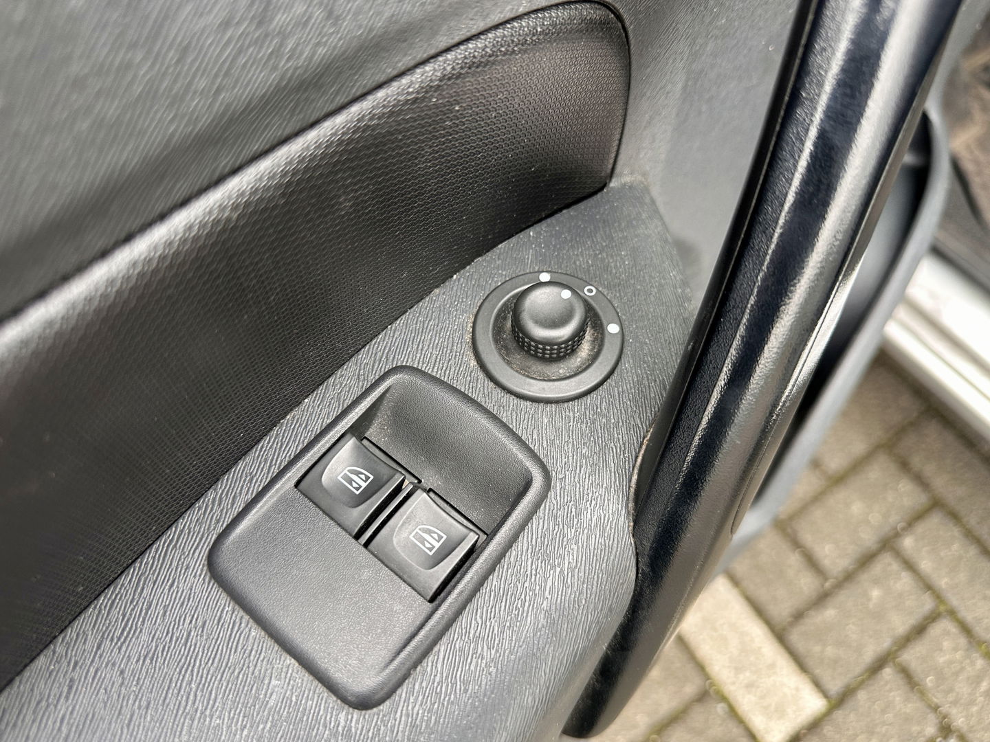 Renault Kangoo 1.5 dCi 75 Energy Comfort | EX BTW | Handel / Export | Trekhaak | Cruise Control | Parkeersensoren Achter | Navigatie | Airconditioning | Bluetooth |