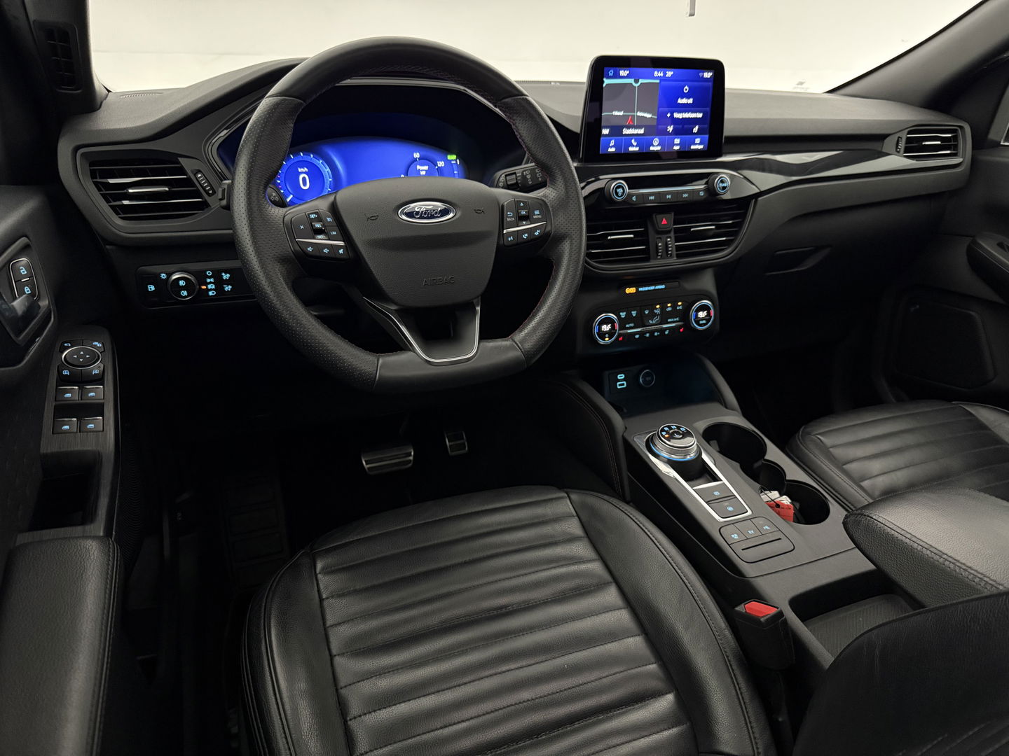 Ford Kuga 2.5 PHEV ST-Line X | Pano | B&O | Virtual | Stuur/Stoelverw. | Carplay | Trekh. | Cruise | NAP