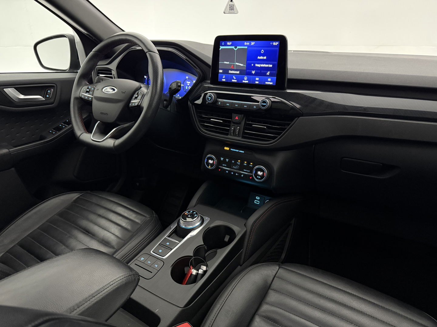 Ford Kuga 2.5 PHEV ST-Line X | Pano | B&O | Virtual | Stuur/Stoelverw. | Carplay | Trekh. | Cruise | NAP