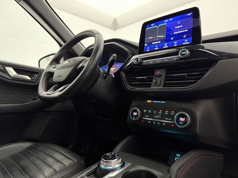 Ford Kuga 2.5 PHEV ST-Line X | Pano | B&O | Virtual | Stuur/Stoelverw. | Carplay | Trekh. | Cruise | NAP