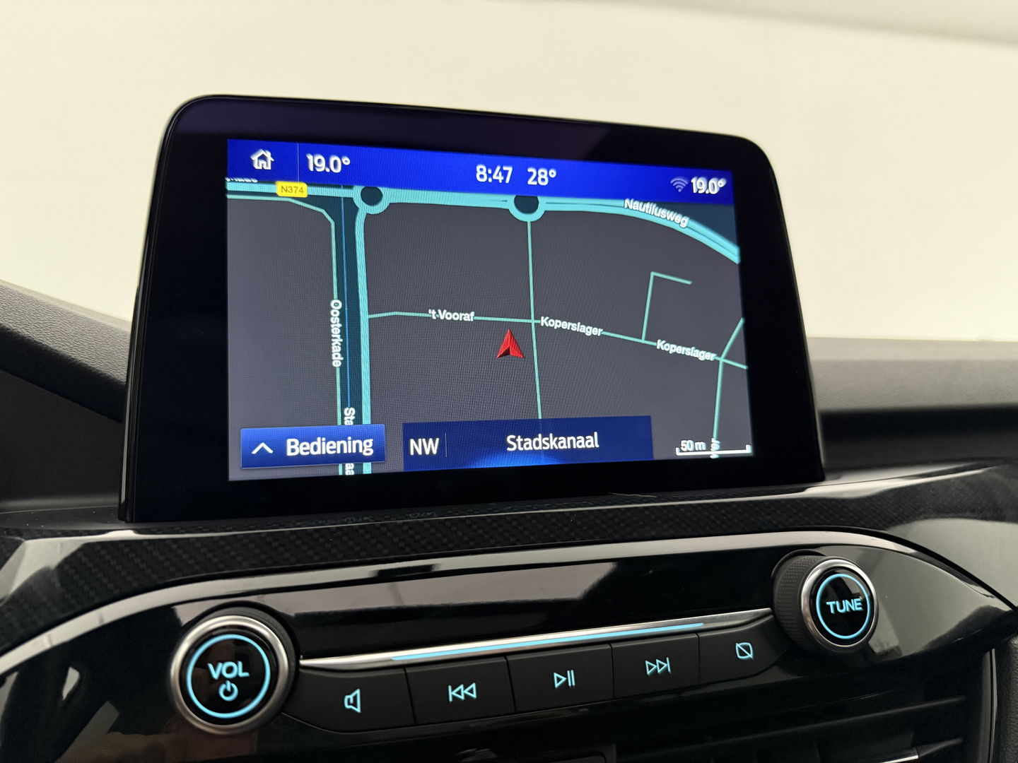 Ford Kuga 2.5 PHEV ST-Line X | Pano | B&O | Virtual | Stuur/Stoelverw. | Carplay | Trekh. | Cruise | NAP