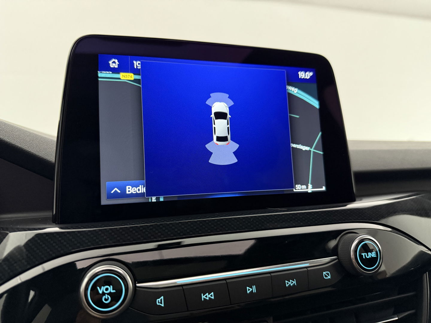 Ford Kuga 2.5 PHEV ST-Line X | Pano | B&O | Virtual | Stuur/Stoelverw. | Carplay | Trekh. | Cruise | NAP