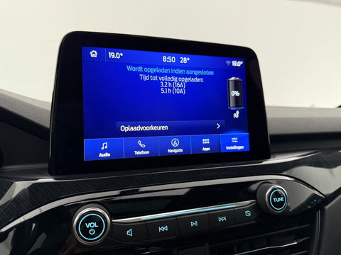 Ford Kuga 2.5 PHEV ST-Line X | Pano | B&O | Virtual | Stuur/Stoelverw. | Carplay | Trekh. | Cruise | NAP