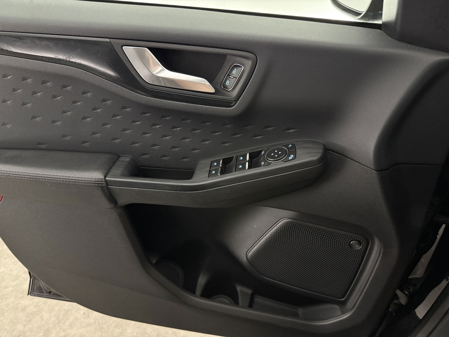 Ford Kuga 2.5 PHEV ST-Line X | Pano | B&O | Virtual | Stuur/Stoelverw. | Carplay | Trekh. | Cruise | NAP