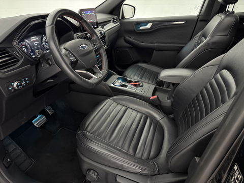 Ford Kuga 2.5 PHEV ST-Line X | Pano | B&O | Virtual | Stuur/Stoelverw. | Carplay | Trekh. | Cruise | NAP