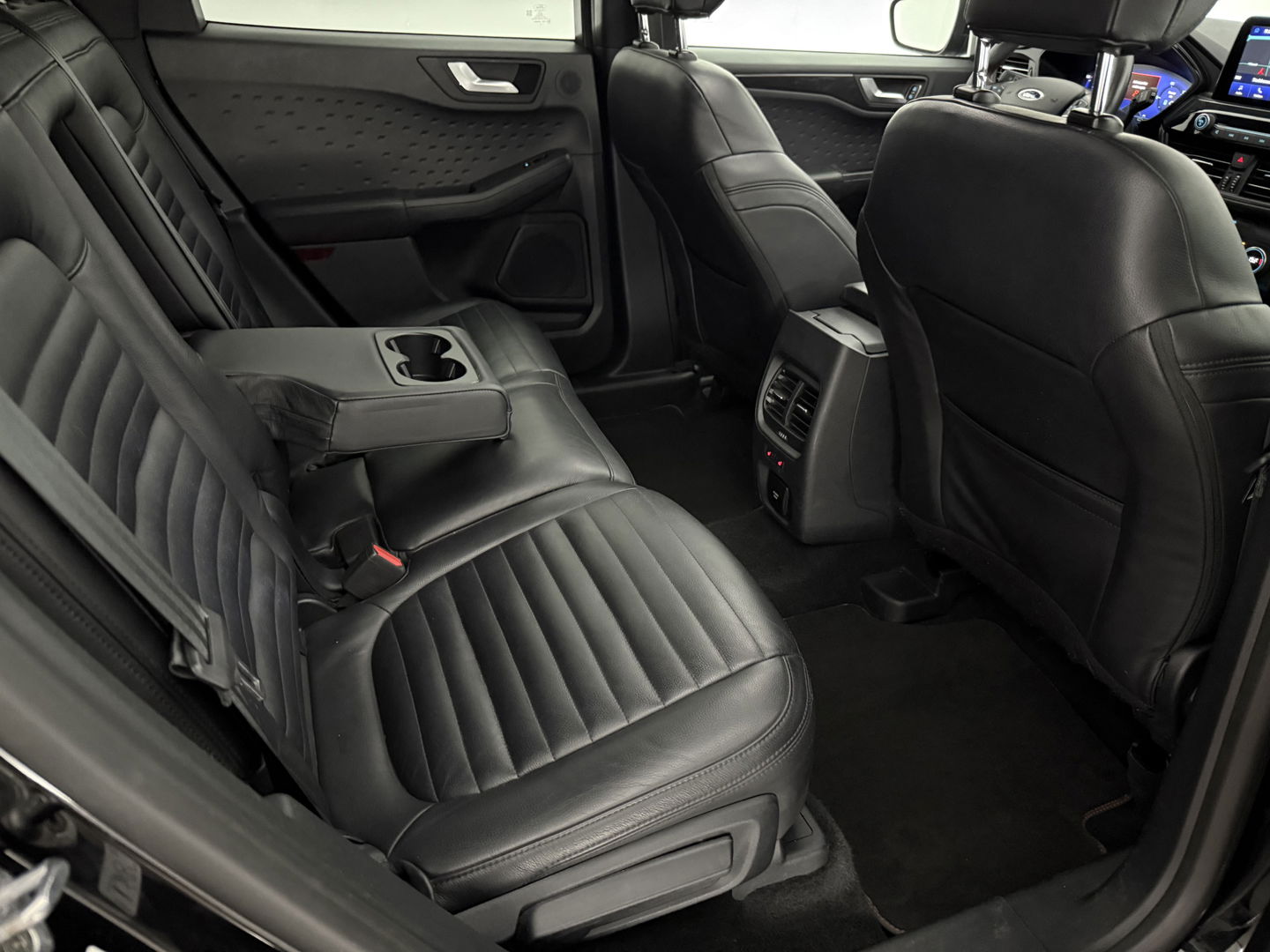 Ford Kuga 2.5 PHEV ST-Line X | Pano | B&O | Virtual | Stuur/Stoelverw. | Carplay | Trekh. | Cruise | NAP