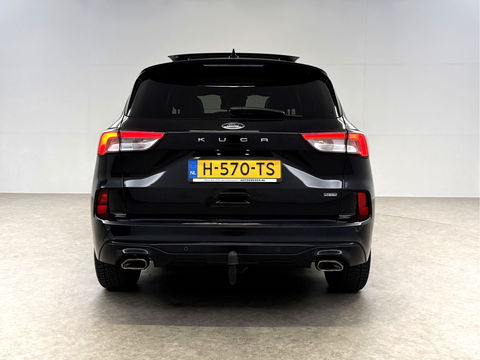 Ford Kuga 2.5 PHEV ST-Line X | Pano | B&O | Virtual | Stuur/Stoelverw. | Carplay | Trekh. | Cruise | NAP