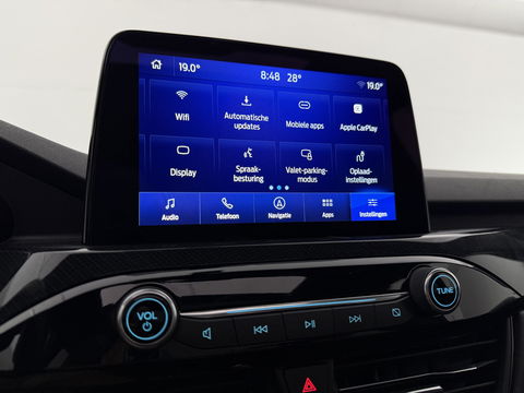 Ford Kuga 2.5 PHEV ST-Line X | Pano | B&O | Virtual | Stuur/Stoelverw. | Carplay | Trekh. | Cruise | NAP