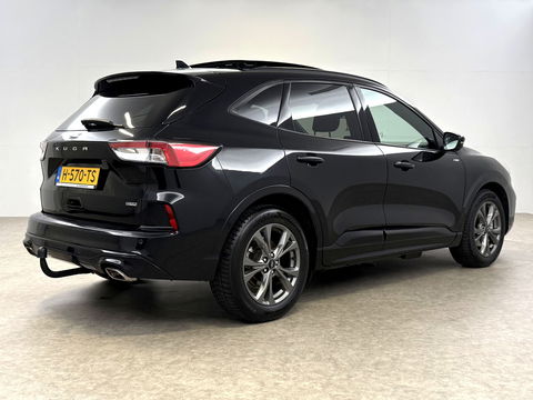 Ford Kuga 2.5 PHEV ST-Line X | Pano | B&O | Virtual | Stuur/Stoelverw. | Carplay | Trekh. | Cruise | NAP