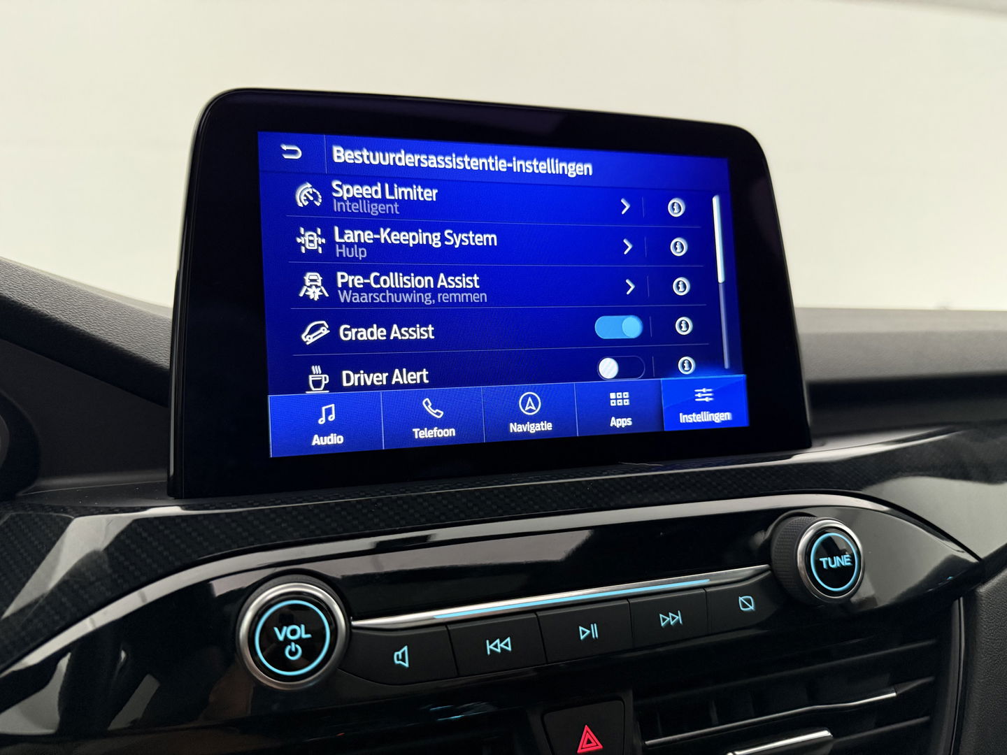 Ford Kuga 2.5 PHEV ST-Line X | Pano | B&O | Virtual | Stuur/Stoelverw. | Carplay | Trekh. | Cruise | NAP