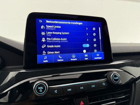 Ford Kuga 2.5 PHEV ST-Line X | Pano | B&O | Virtual | Stuur/Stoelverw. | Carplay | Trekh. | Cruise | NAP