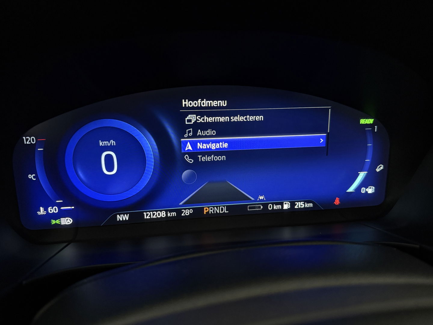 Ford Kuga 2.5 PHEV ST-Line X | Pano | B&O | Virtual | Stuur/Stoelverw. | Carplay | Trekh. | Cruise | NAP