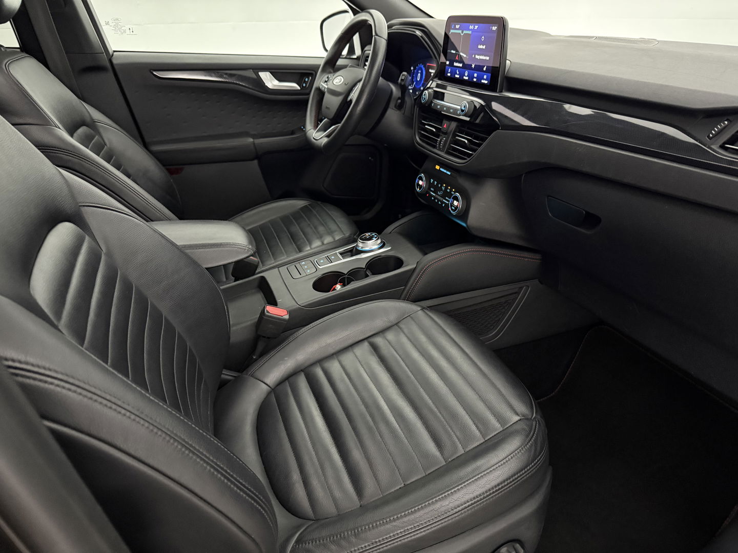 Ford Kuga 2.5 PHEV ST-Line X | Pano | B&O | Virtual | Stuur/Stoelverw. | Carplay | Trekh. | Cruise | NAP