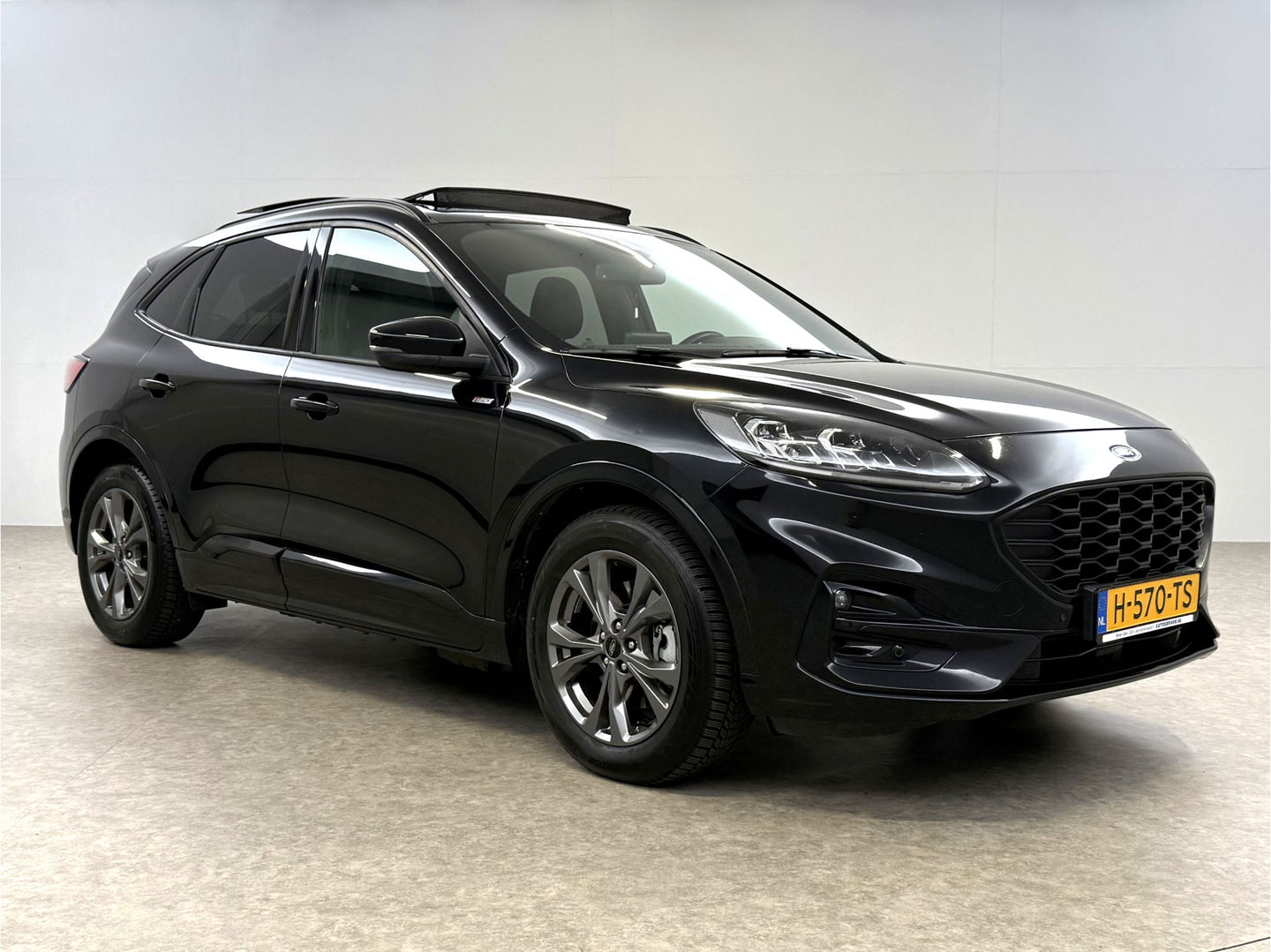 Ford Kuga 2.5 PHEV ST-Line X | Pano | B&O | Virtual | Stuur/Stoelverw. | Carplay | Trekh. | Cruise | NAP