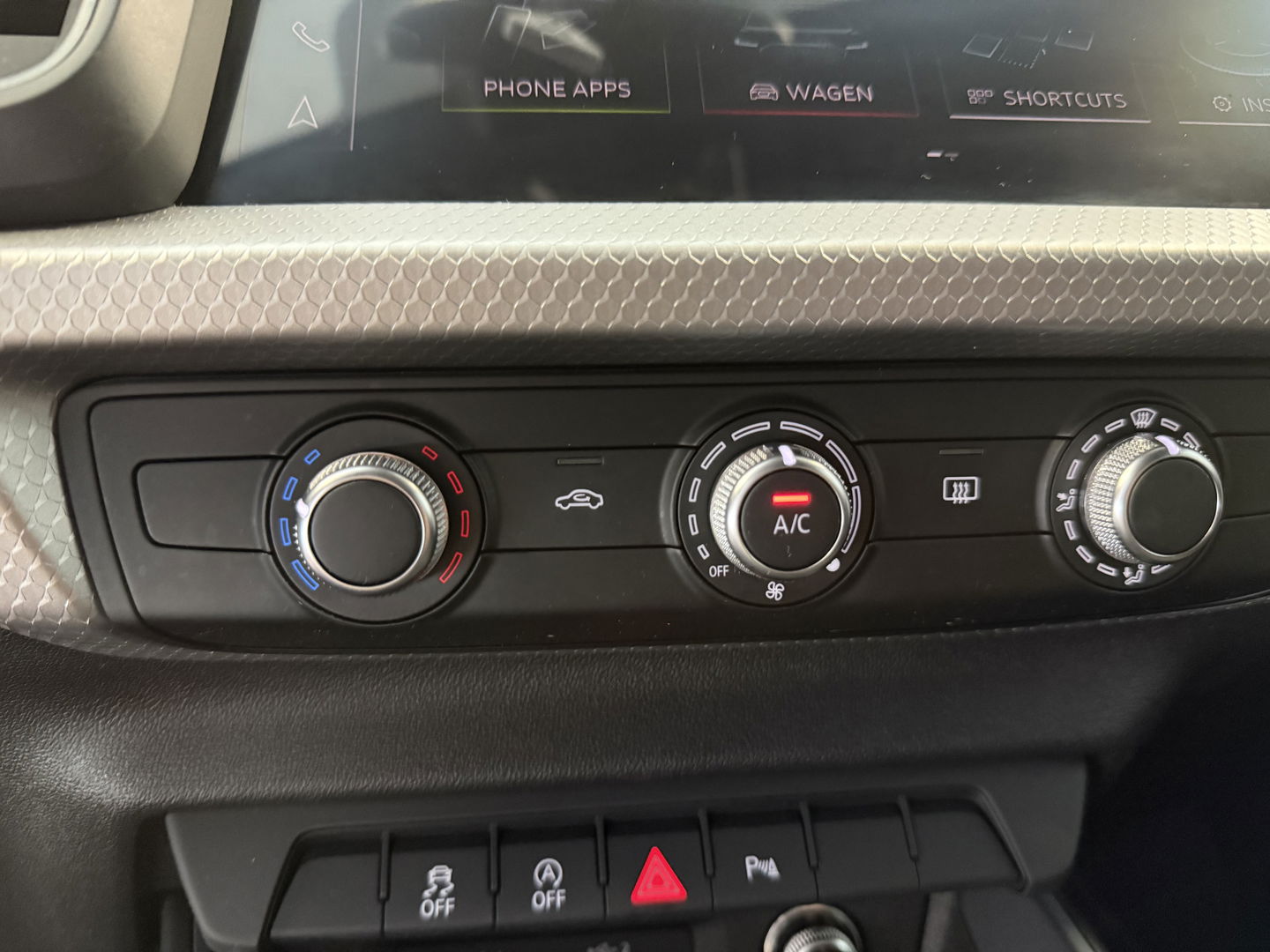 Audi A1 25 TFSI S-line | Virtual | Carplay | Cruise | Parkeersens. | LED | NAP