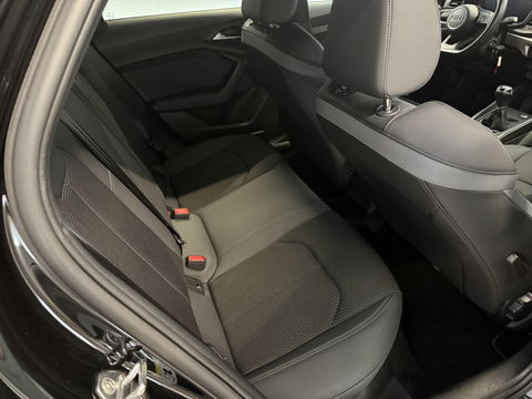 Audi A1 25 TFSI S-line | Virtual | Carplay | Cruise | Parkeersens. | LED | NAP