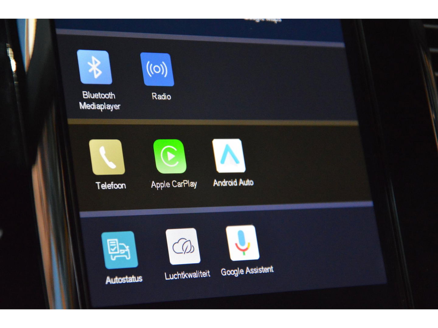 Volvo XC90 T8 Recharge AWD Ultimate Dark | Luchtvering | Head-Up | Panoramadak | Stoelventilatie | Pilot-Assist | Massage stoelen|