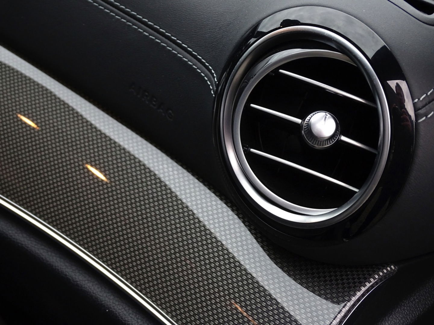 Mercedes-Benz E-Klasse Estate E63s AMG V8 613PK 4-Matic / Carbon / Pano / 360 / Head-Up