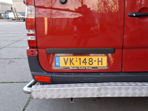 Mercedes-Benz Sprinter 210 2.2 CDI 366 Functional HD 3 ZITS / SIDE BARS / PERFECT VOOR CAMPER OMBOUW