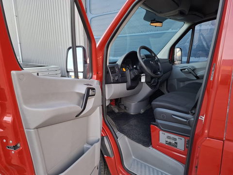 Mercedes-Benz Sprinter 210 2.2 CDI 366 Functional HD 3 ZITS / SIDE BARS / PERFECT VOOR CAMPER OMBOUW