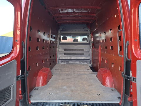 Mercedes-Benz Sprinter 210 2.2 CDI 366 Functional HD 3 ZITS / SIDE BARS / PERFECT VOOR CAMPER OMBOUW