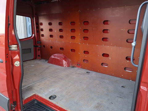 Mercedes-Benz Sprinter 210 2.2 CDI 366 Functional HD 3 ZITS / SIDE BARS / PERFECT VOOR CAMPER OMBOUW